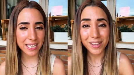 Andrea Guijarro, psicóloga humanista: “Si quieres transformar una discusión en conversación, deja de tener razón y empieza a tener verdad”