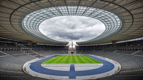 Frauen-Fußball: Aus für EM-Spiele 2029: Berlin will keine "Risiken"
