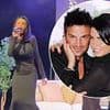 Katie Price claims there were 'three of us' in her marriage to Peter Andre as she details '16 years of hell' since split and says she's 'glad the truth is coming out'