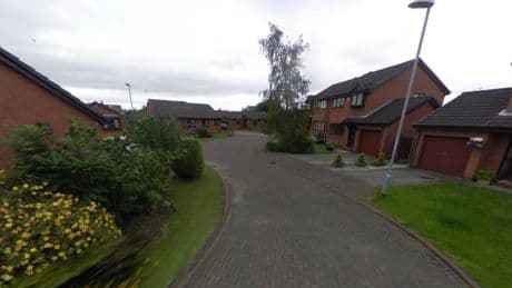 Girl, 3, found dead at home in Leeds as police arrest woman for ‘murder’
