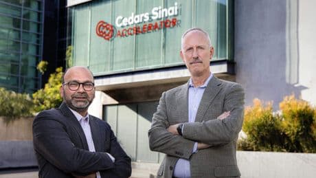 Amerikaans topziekenhuis pompt tientallen miljoenen in Nederlandse zorgstart-ups