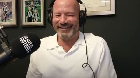 Alan Shearer's brutal transfer warning to Man Utd that fans won't want to hear