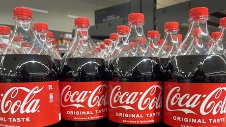 Coca-Cola erhöht Preise in Deutschland