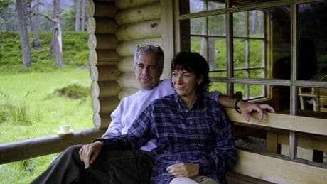 Epstein being some kind of intelligence asset is laughable – he was nothing more than a depraved high society snake