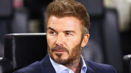 David Beckham tells Man Utd what he would ‘hate’ to see them do this summer