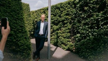 Matthias Miersch: Neuer SPD-Fraktionschef ist Lars Klingbeils wichtigster Mann
