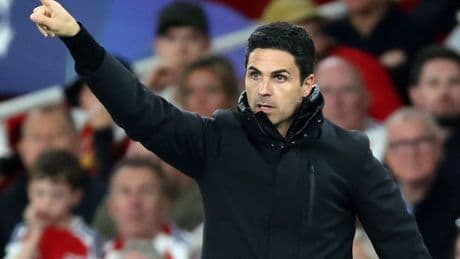 Arsenal's final transfer priority would 'solve problems' as target is singled out