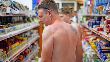 Vakantie-etiquette: ’Hier kunnen Fransen ontzettend slecht tegen’