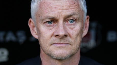 Solskjaer'den transfer açıklaması!