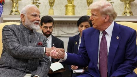 Indien soll trotz US-Sanktionsdrohungen Öl aus Russland kaufen