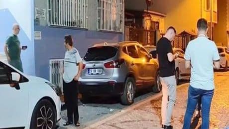 Fatih'te korkunç olay! Polis evinde ölü bulundu; meslektaşları mutfakta başkasına ait ceset parçaları buldu