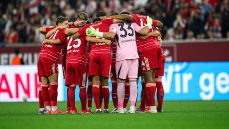 Sorgen-Thema der Klub-Bosse - Fortunas neuer Kader im Chef-Check