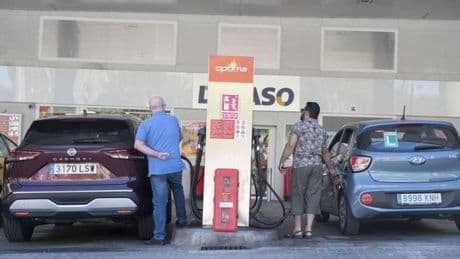 El coste de la electricidad y la subida de los carburantes impulsan la inflación al 2,7% en julio