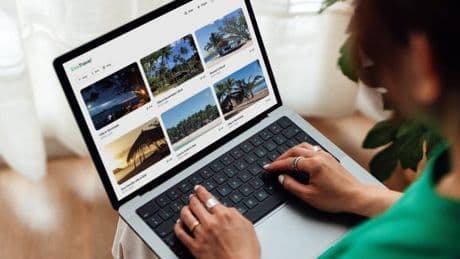 Macht Künstliche Intelligenz das Reisebüro bald überflüssig?