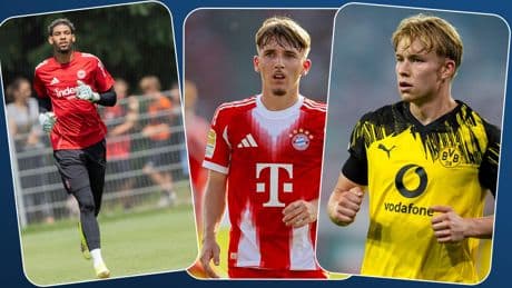 Kickbase, Comunio, Kicker und Co. - Die 29 besten Schnäppchen für Ihr Managerspiel
