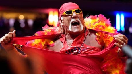Medienberichte: Wrestling-Legende Hulk Hogan ist tot