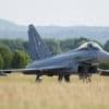 Ukraine-Krieg: Deutschland schickt weitere Kampfjets in polnischen Luftraum
