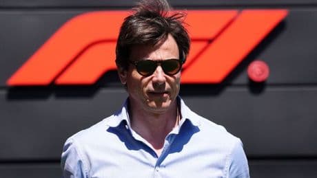 Toto Wolff sparks fresh row after Max Verstappen comments following Spanish GP