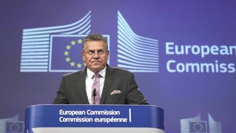 Sauver la face en Europe ou éviter les coups en France ? L'exécutif dans le piège du Mercosur