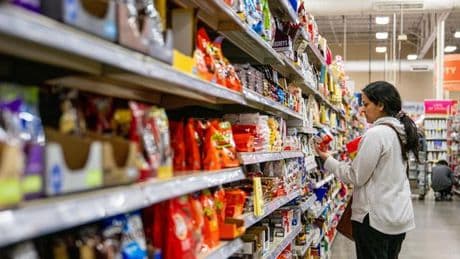 USA: US-Inflation flaut trotz Zollstreit überraschend weiter ab