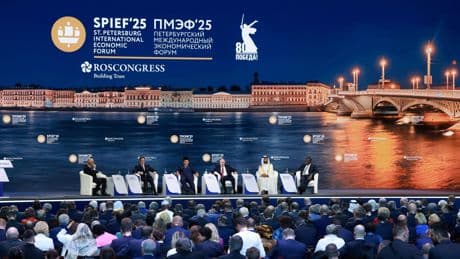 Pourquoi les entreprises occidentales n’ont pas encore repris pied en Russie