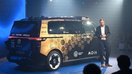 Advances In LiDAR And Radar Accelerate Driving Autonomy