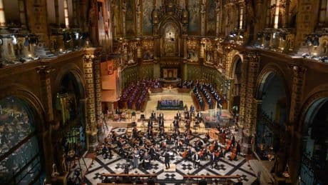El Liceu celebra el Mil·lenari de Montserrat con la monumental sinfonía 'Resurrección' de Mahler
