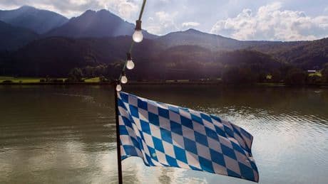 Glosse: Das Streiflicht
