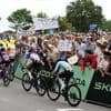 Tour de France femmes : quelles sont les animations prévues à Angers ce lundi ?
