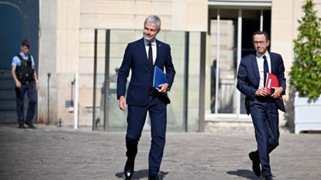 Sondage exclusif : entre Bertrand, Larcher, Lisnard, Pécresse, Retailleau et Wauquiez, pour qui votent les sympathisants LR ?