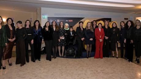 Economia, innovazione e cultura: un premio per le donne ai vertici