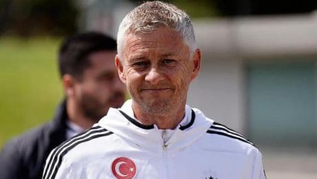 Beşiktaş'ın yeni sezon hazırlıkları başlama tarihi belli oldu