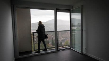 Luz verde al plan del Gobierno vasco para vender los suelos de 1.000 VPO descalificadas a sus propietarios