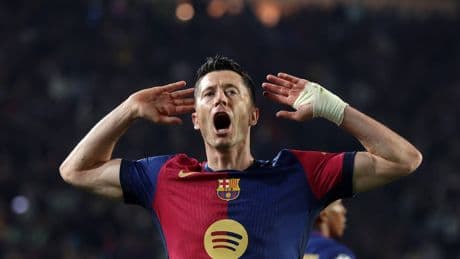 Lewandowski erklärt Rücktritt aus Nationalmannschaft - solange er da ist