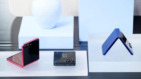 Android Circuit: Galaxy Unpacked Reviewed, OnePlus’ New Releases, Niagara’s Theme Support