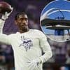 Vikings star Jordan Addison stands trial for DUI a year after cops 'found him sleeping behind wheel at LAX'