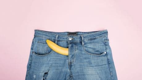 Summer Penis Could Be The Heatwave Side Effect None Of Us Are Talking About
