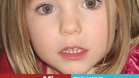 Madeleine McCann: 'Germans told me they'd charge suspect - now I fear he'll walk free'