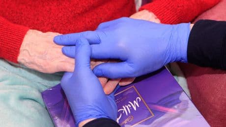 Matt Hancock back at Covid inquiry for probe into pandemic impact on care homes