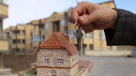 Damla Kent projesine ait gayrimenkul sertifikasında talep toplama süreci sona eriyor