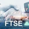 HAMISH MCRAE: Flying Footsie defies the gloom