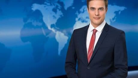 Constantin Schreiber: Nachrichtensprecher verlässt die »Tagesschau«