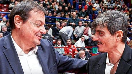 Panathinaikos Başkanı, EuroLeague'i tehdit etti: NBA’e ya da FIBA’ya gideriz