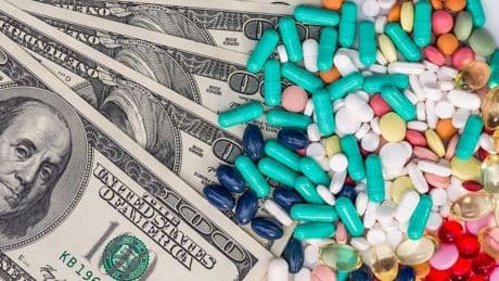 What Is The Right Price To Pay For Drugs? Part II