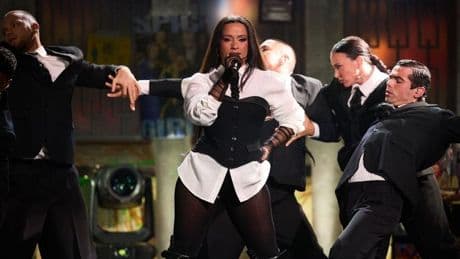 Chanel se sincera en 'La Revuelta' sobre lo que sucedió después de Eurovisión: «La industria me obligó a hacer cosas que no quería»