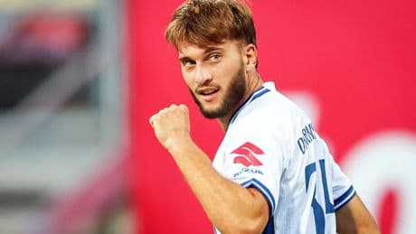 Zweite Bundesliga: Darmstadt mit Lucky Punch – Paderborn verspielt Führung