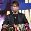 Boxe. Le Japonais Naoya Inoue défendra ses titres super-coq contre l’Ouzbek Akhmadaliev en septembre