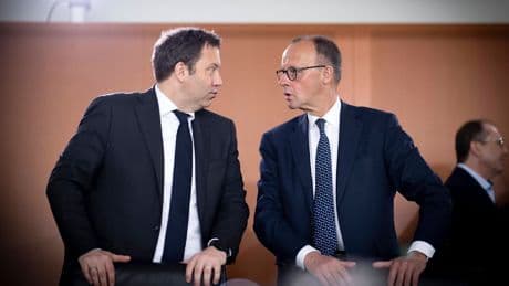 Gekippte Steuersenkung für Bürger - CDU schlägt SPD einen Stromsteuer-Deal vor