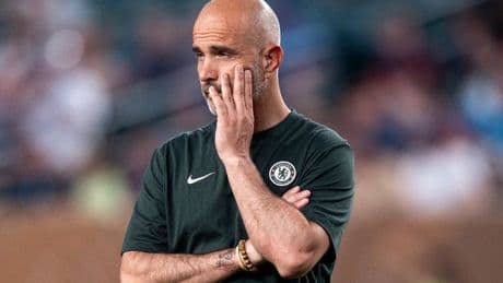 Enzo Maresca facing make-or-break Chelsea spell as internal view on progress emerges
