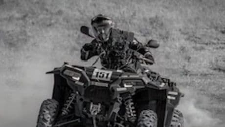 ATV sürücüsü Hasan Yatgın'ın ölümü nedeniyle TransAnatolia Rallisi'ne bir gün ara verilecek